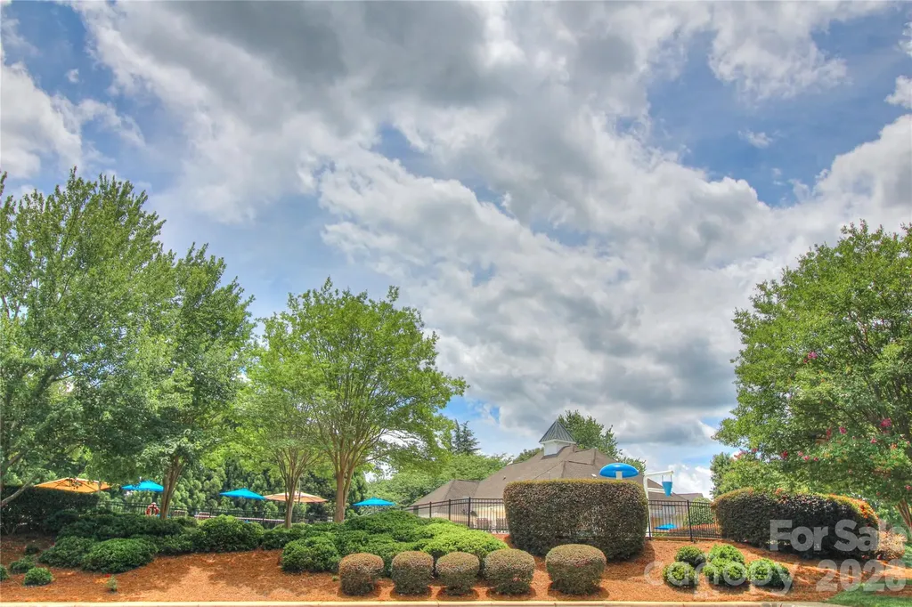 3009 Thayer Drive Waxhaw NC 28173