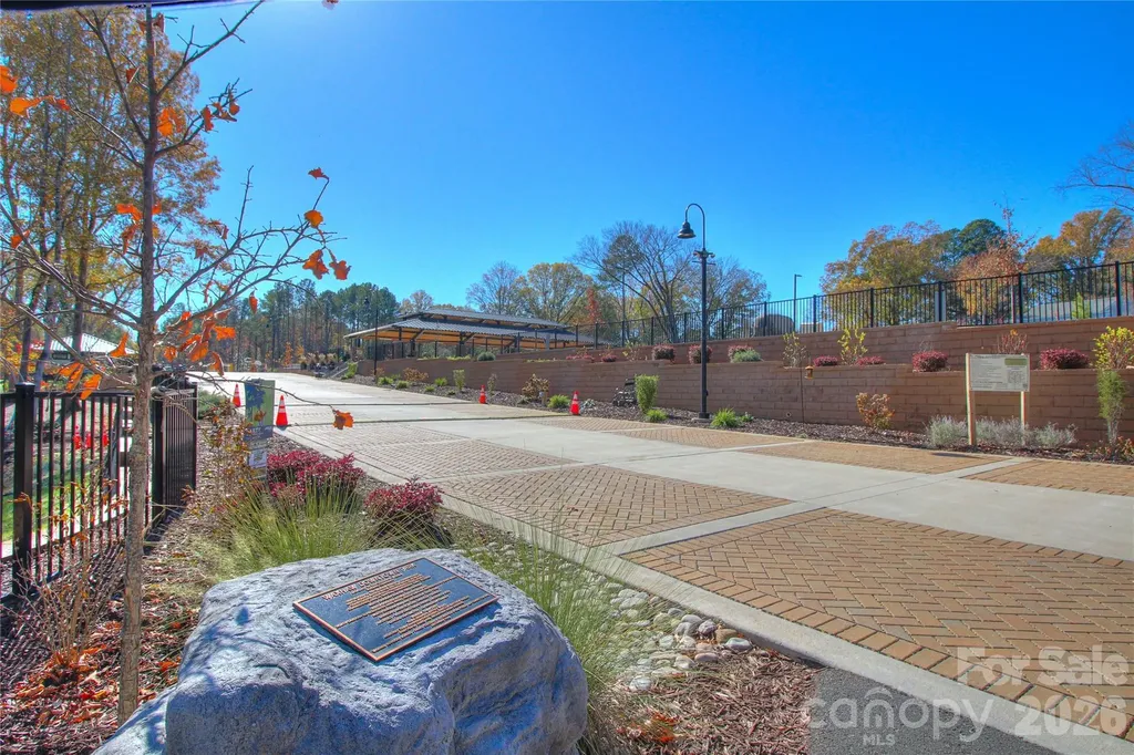 3009 Thayer Drive Waxhaw NC 28173