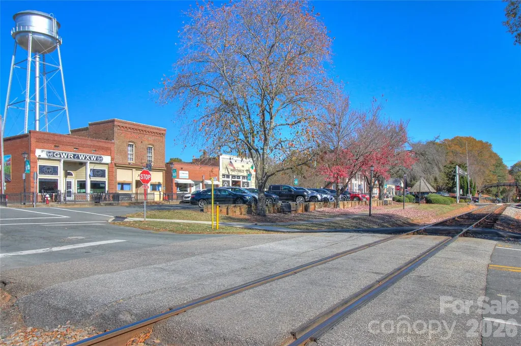 3009 Thayer Drive Waxhaw NC 28173