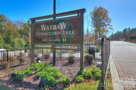 3009 Thayer Drive Waxhaw NC 28173