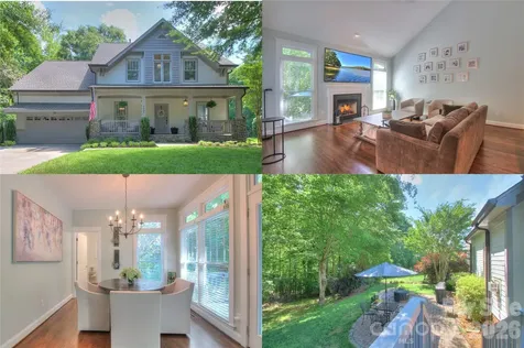 3009 Thayer Drive Waxhaw NC 28173