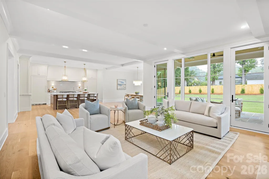 4811 Gaynor Road Charlotte NC 28211