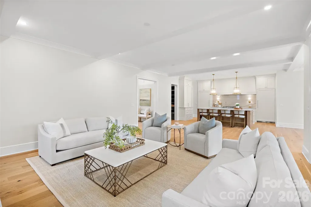 4811 Gaynor Road Charlotte NC 28211
