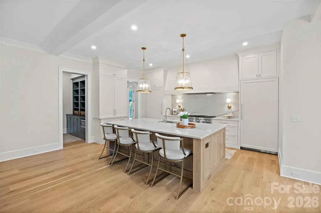 4811 Gaynor Road Charlotte NC 28211