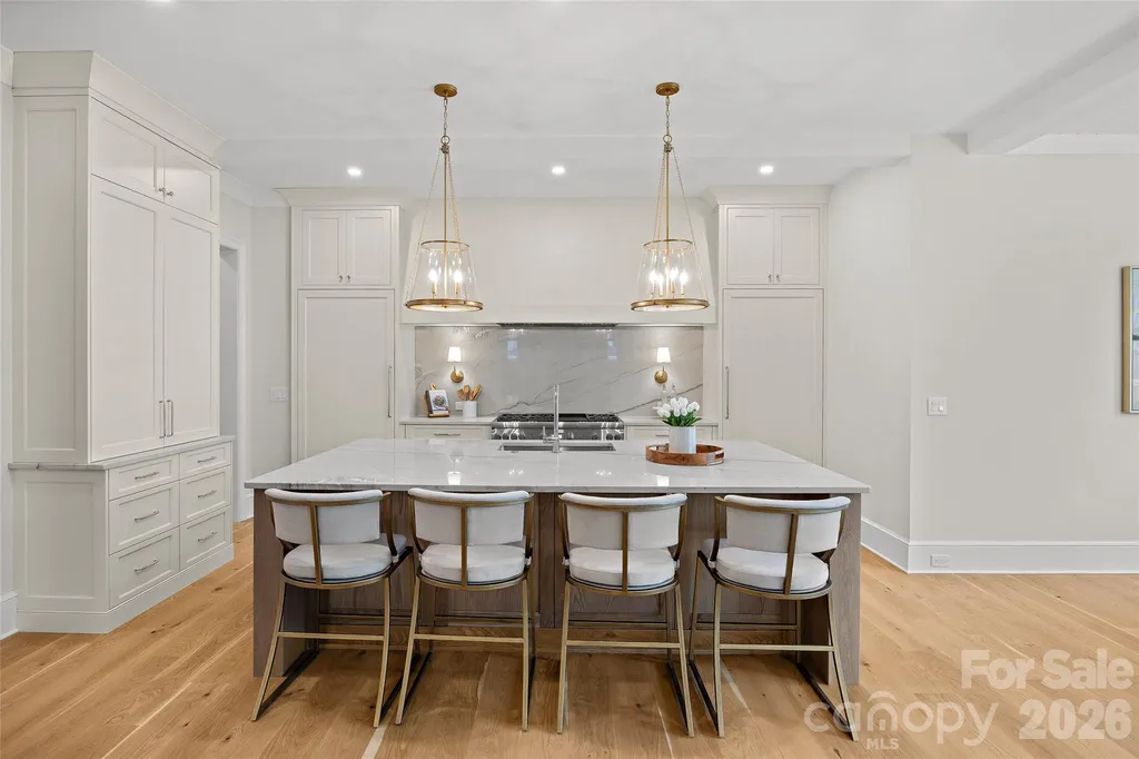4811 Gaynor Road Charlotte NC 28211