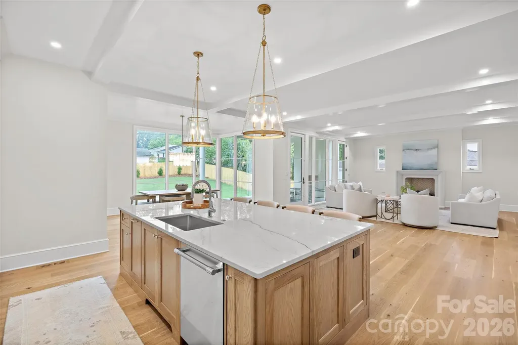 4811 Gaynor Road Charlotte NC 28211