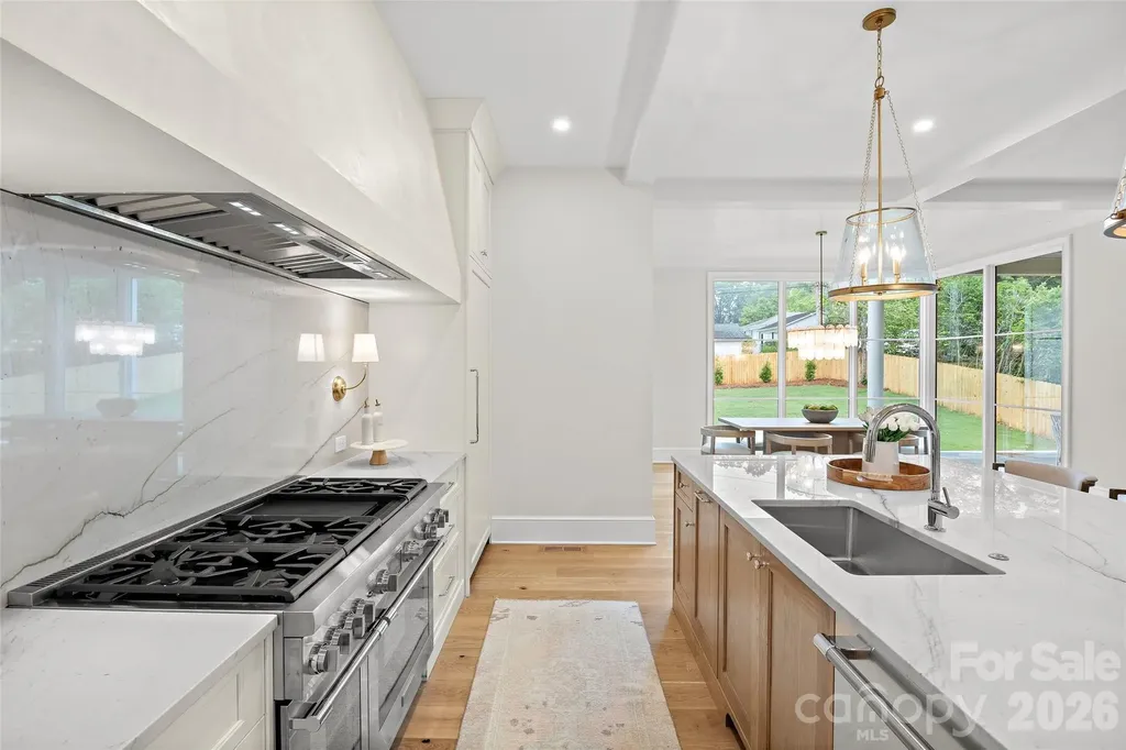 4811 Gaynor Road Charlotte NC 28211