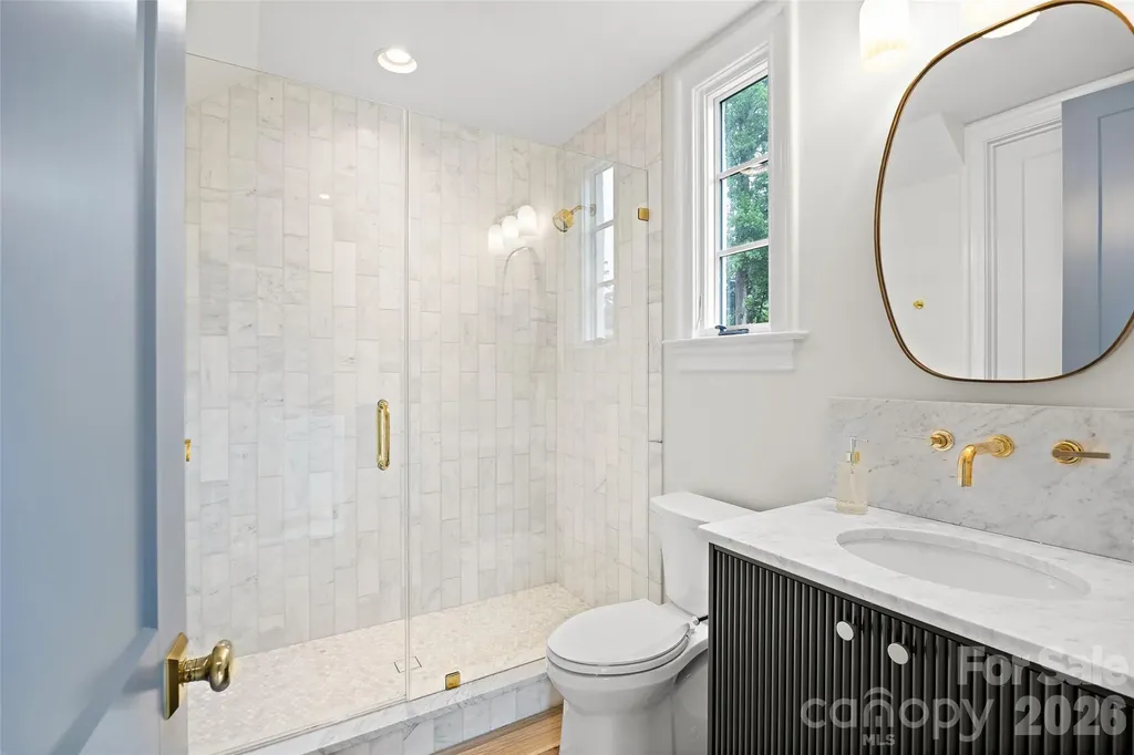 4811 Gaynor Road Charlotte NC 28211