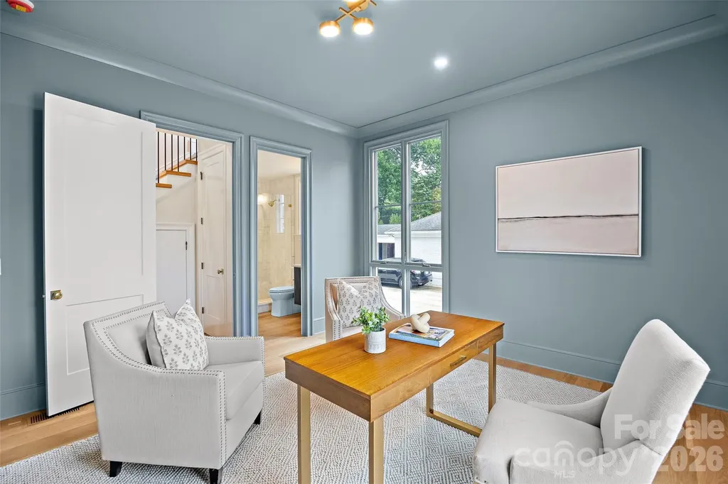 4811 Gaynor Road Charlotte NC 28211