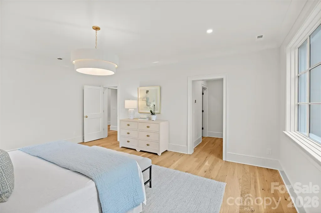 4811 Gaynor Road Charlotte NC 28211
