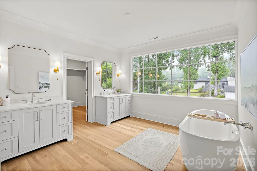 4811 Gaynor Road Charlotte NC 28211
