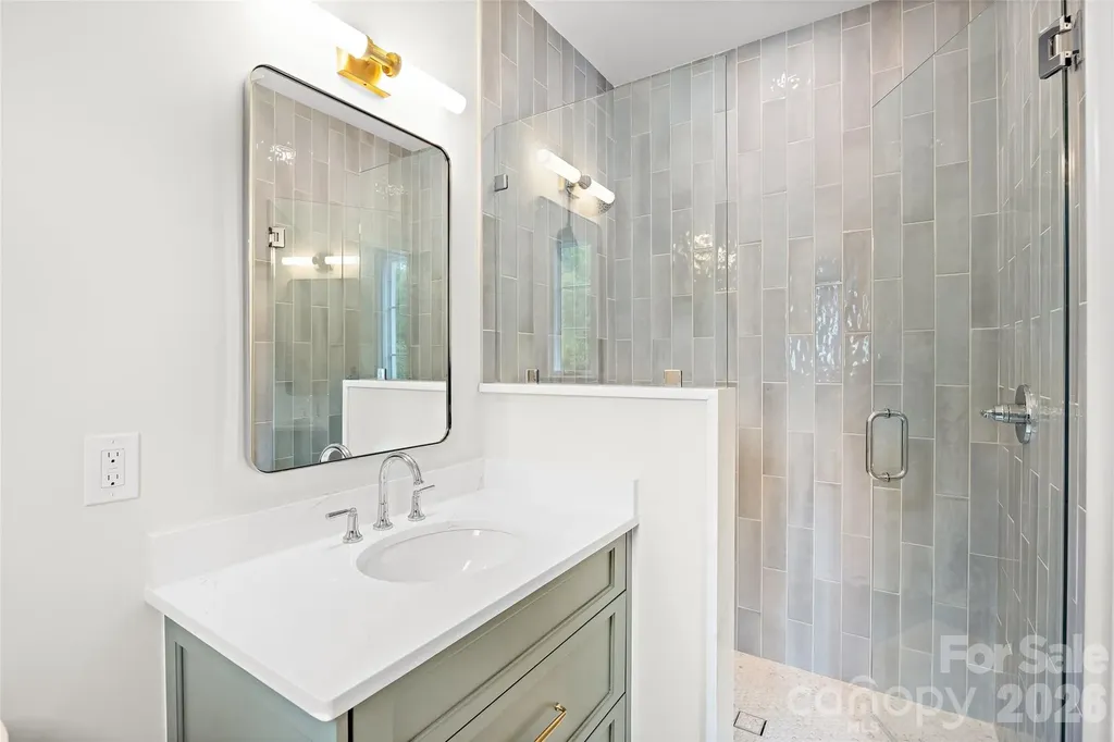 4811 Gaynor Road Charlotte NC 28211