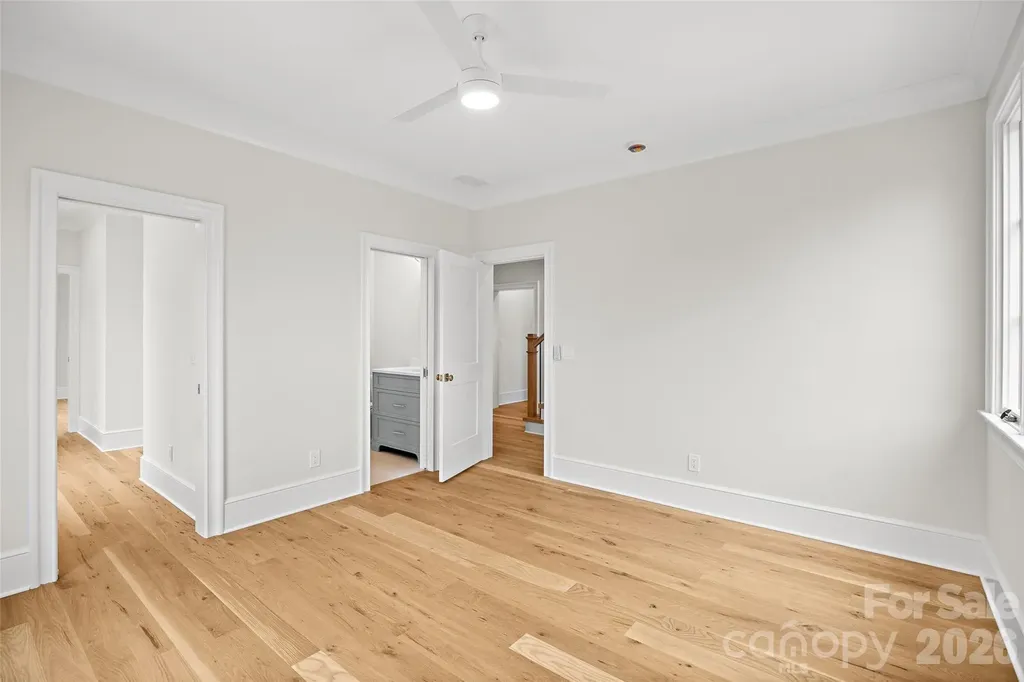 4811 Gaynor Road Charlotte NC 28211