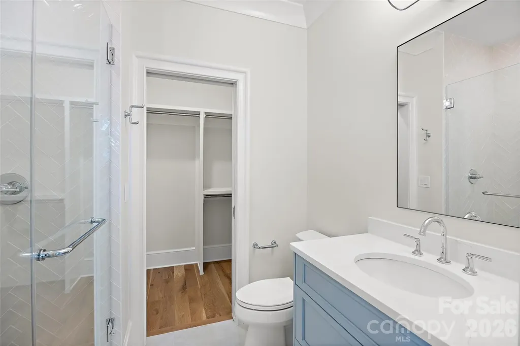 4811 Gaynor Road Charlotte NC 28211