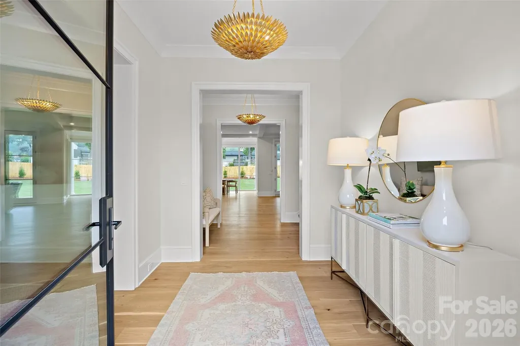 4811 Gaynor Road Charlotte NC 28211