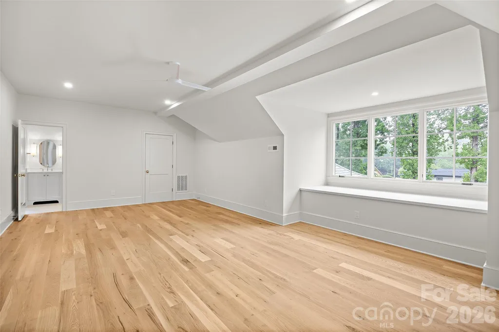 4811 Gaynor Road Charlotte NC 28211