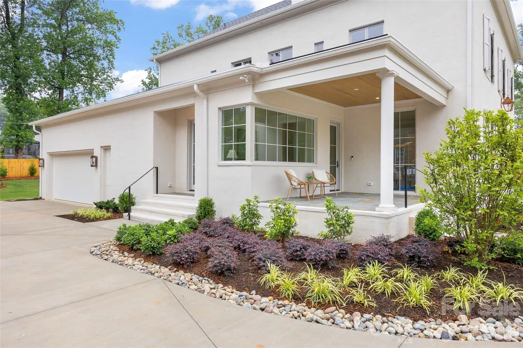 4811 Gaynor Road Charlotte NC 28211