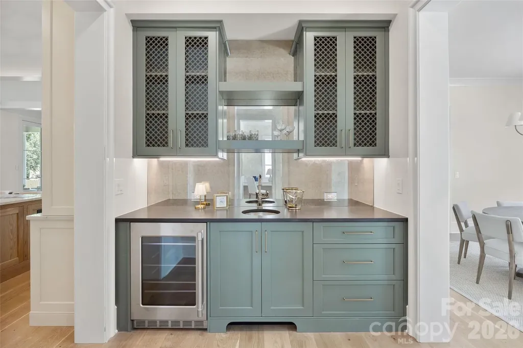 4811 Gaynor Road Charlotte NC 28211