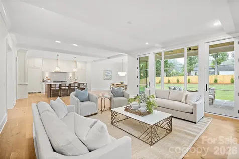 4811 Gaynor Road Charlotte NC 28211