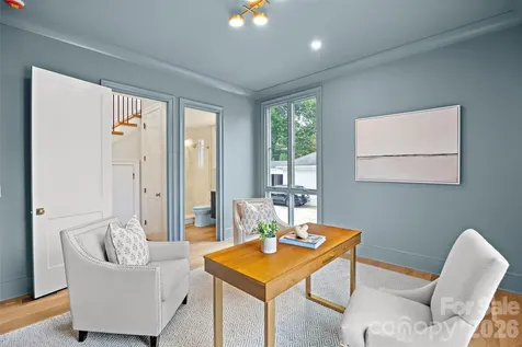 4811 Gaynor Road Charlotte NC 28211