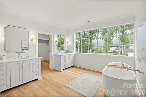 4811 Gaynor Road Charlotte NC 28211