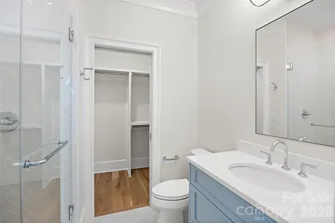4811 Gaynor Road Charlotte NC 28211