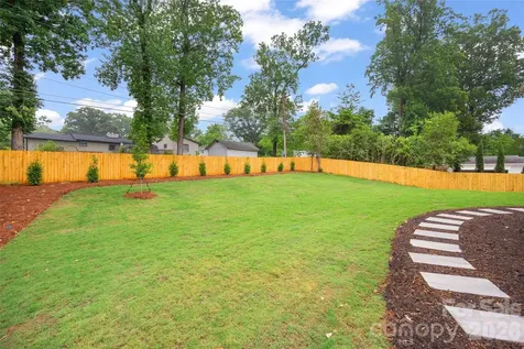 4811 Gaynor Road Charlotte NC 28211