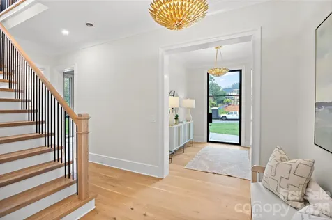 4811 Gaynor Road Charlotte NC 28211