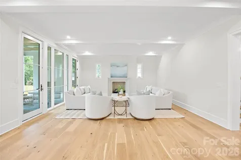 4811 Gaynor Road Charlotte NC 28211