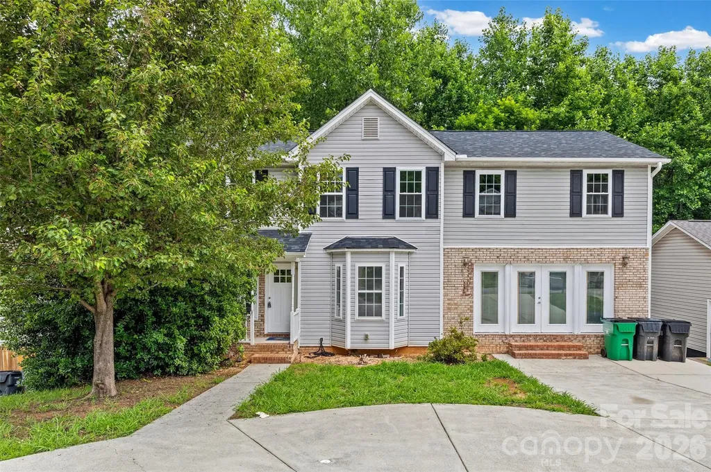 6226 Dumont Lane Charlotte NC 28269