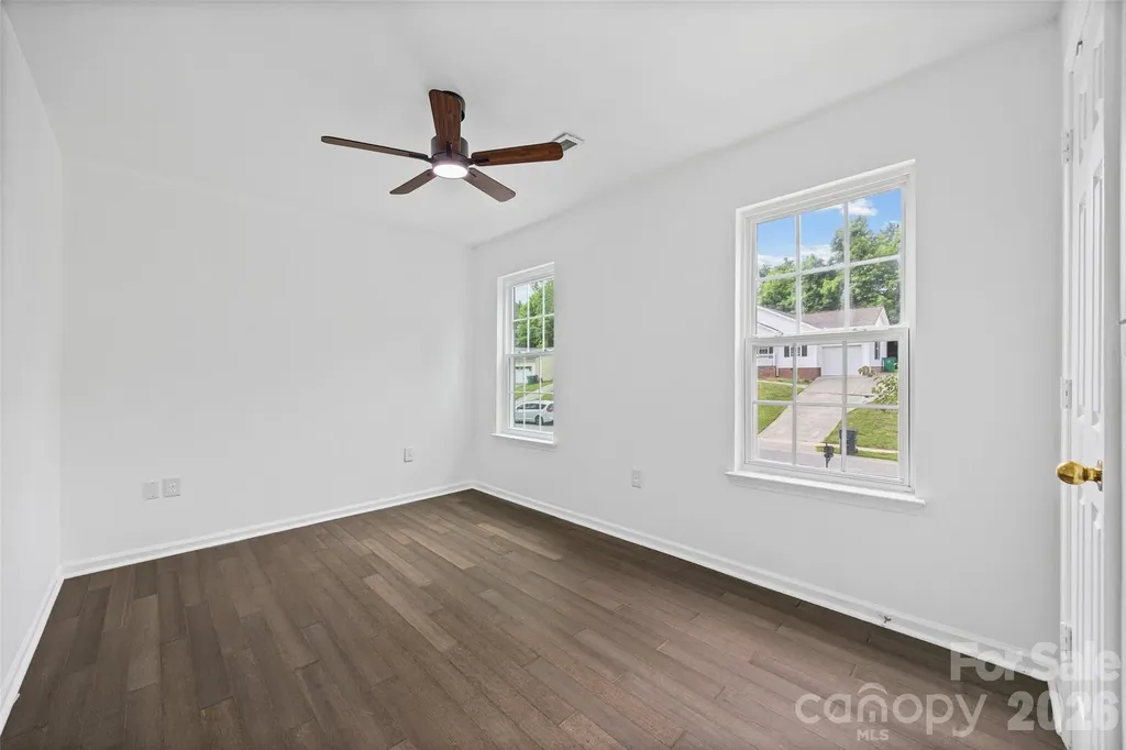 6226 Dumont Lane Charlotte NC 28269
