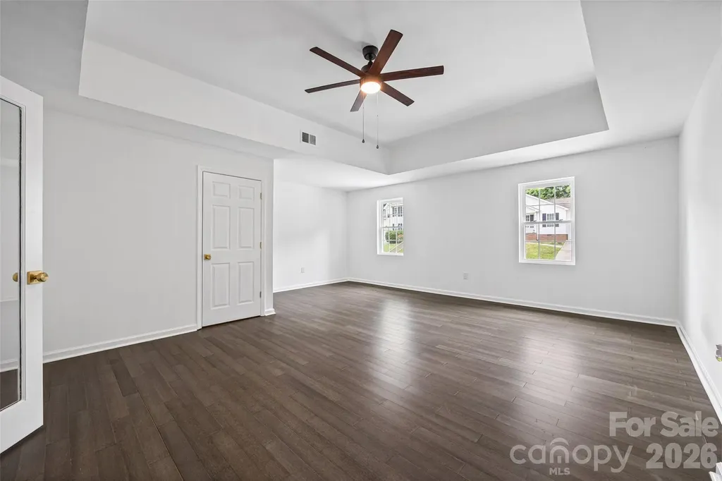 6226 Dumont Lane Charlotte NC 28269