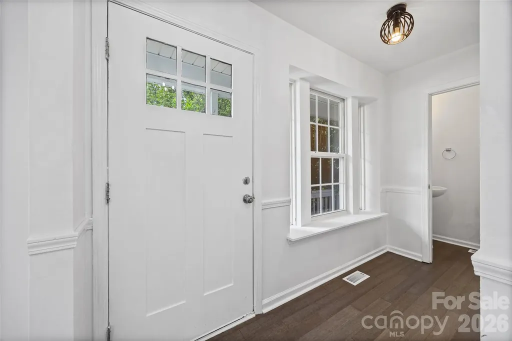 6226 Dumont Lane Charlotte NC 28269