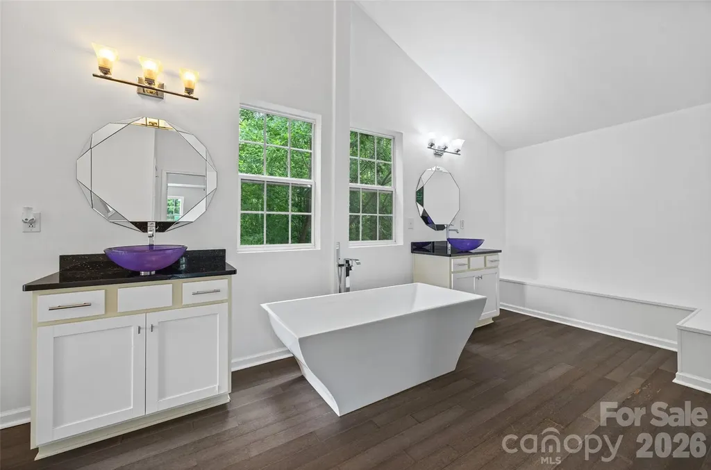 6226 Dumont Lane Charlotte NC 28269