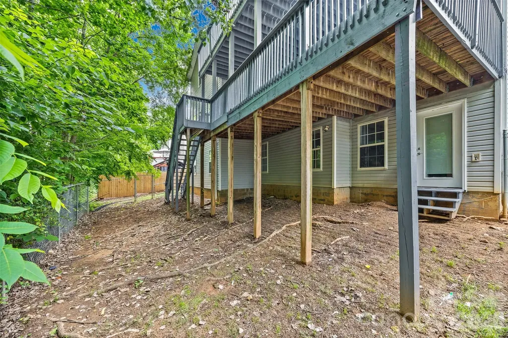6226 Dumont Lane Charlotte NC 28269