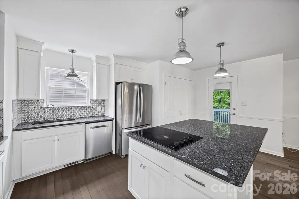6226 Dumont Lane Charlotte NC 28269