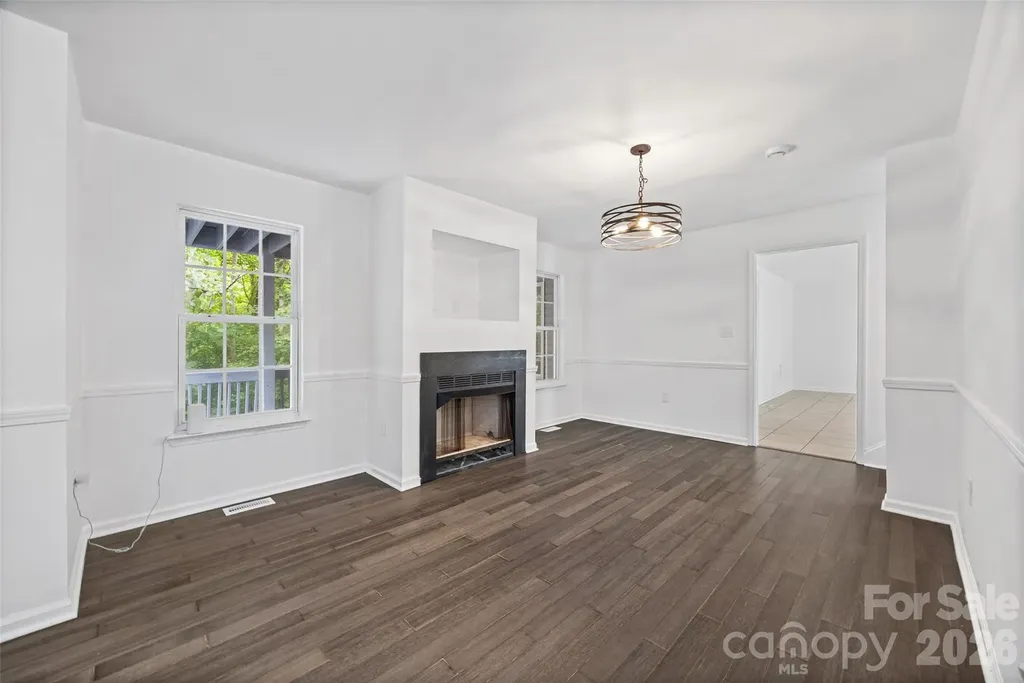 6226 Dumont Lane Charlotte NC 28269