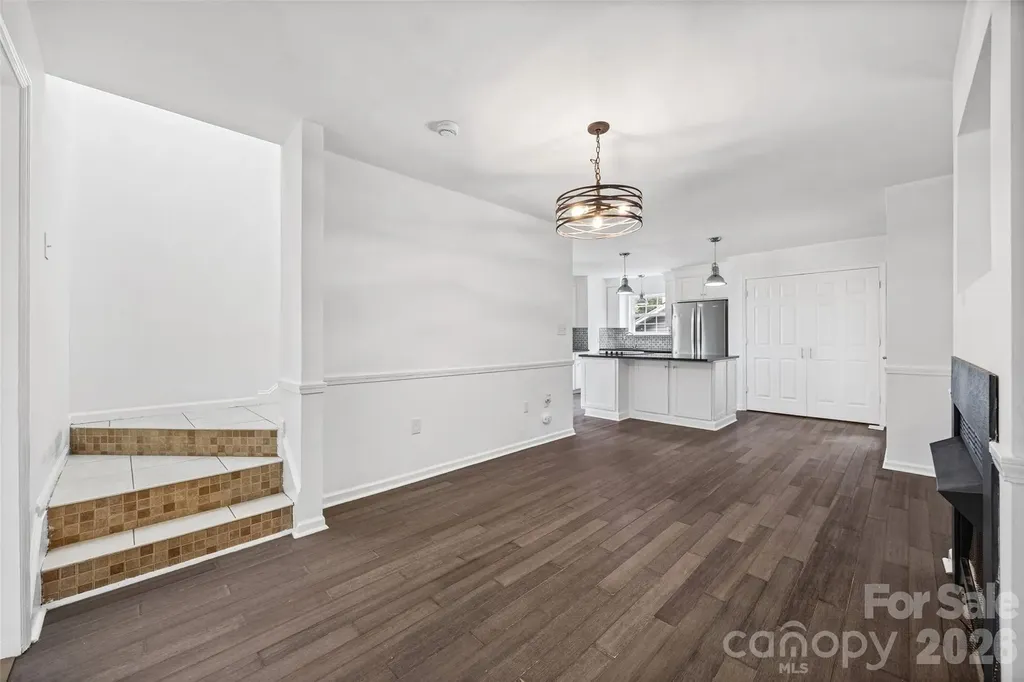 6226 Dumont Lane Charlotte NC 28269