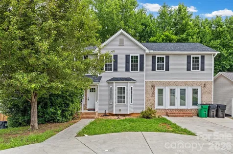 6226 Dumont Lane Charlotte NC 28269