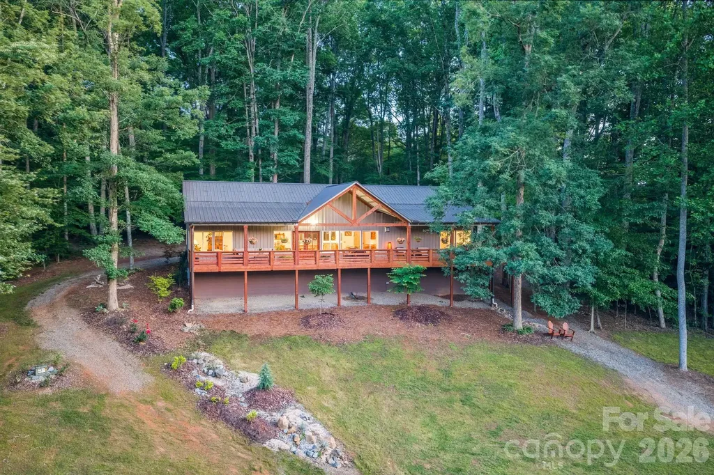 9870 Harvest Lane Davidson NC 28036