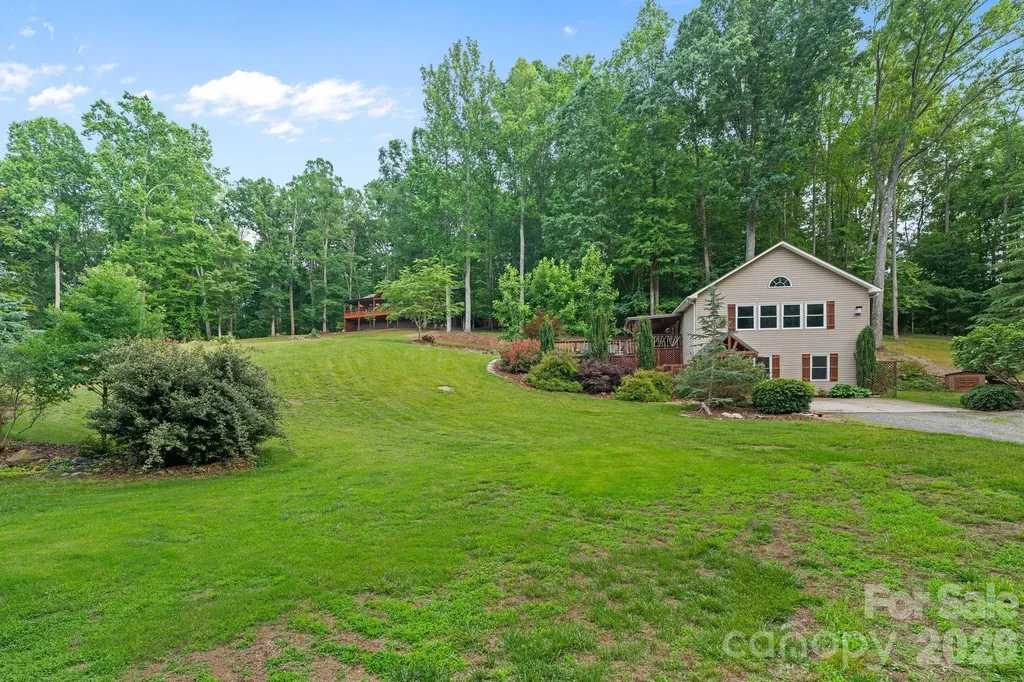 9870 Harvest Lane Davidson NC 28036
