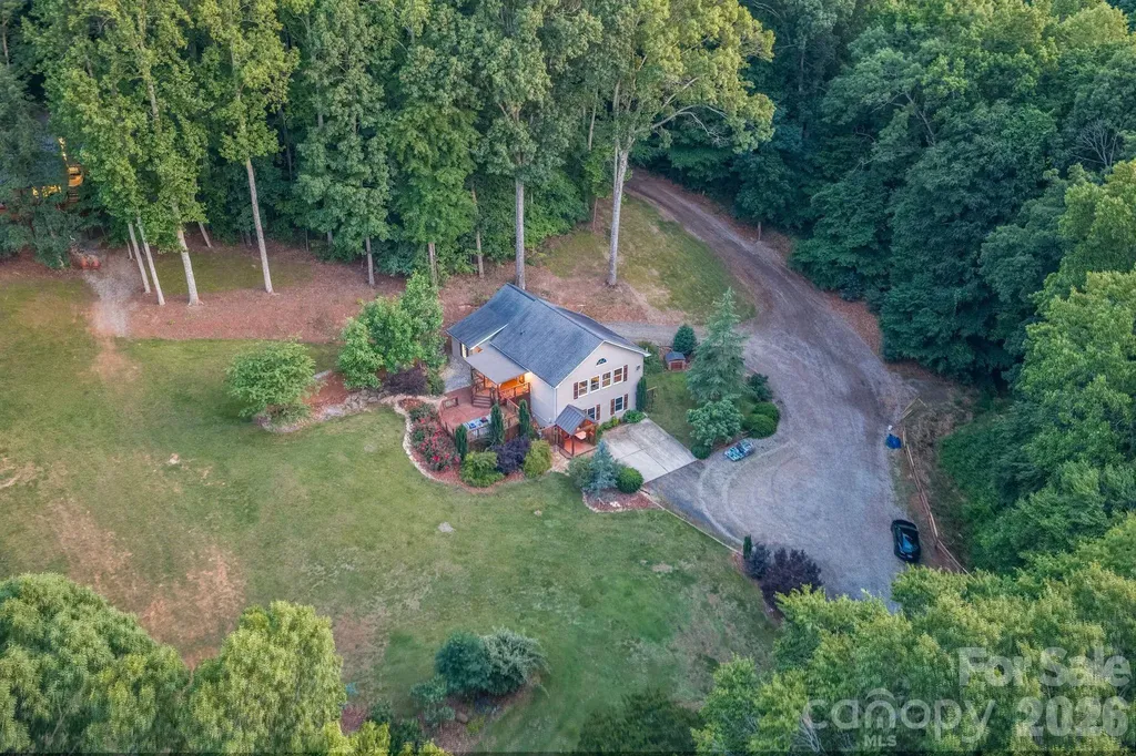 9870 Harvest Lane Davidson NC 28036