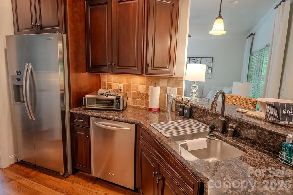 4015 Foxes Trail Cramerton NC 28032