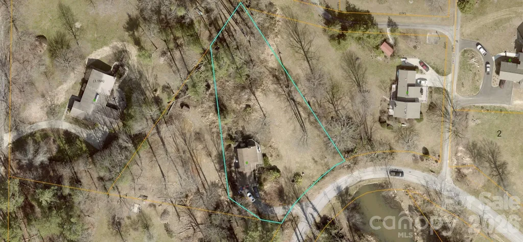 207 Wood Dale Drive Hendersonville NC 28791