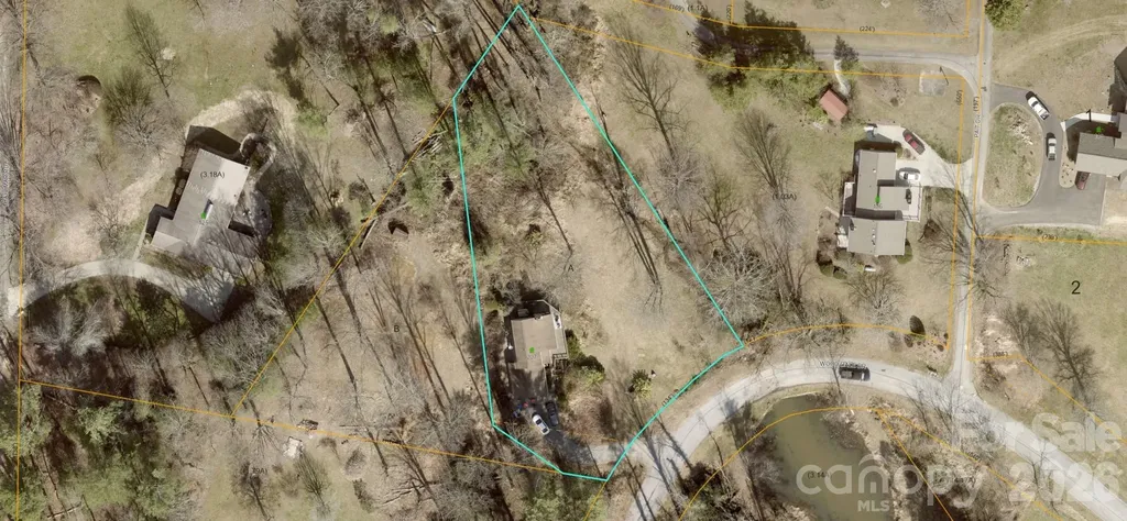 207 Wood Dale Drive Hendersonville NC 28791