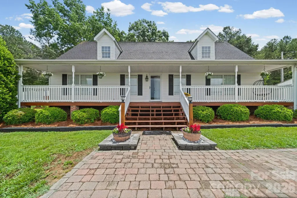 6626 Jesse Rushing Road Marshville NC 28103