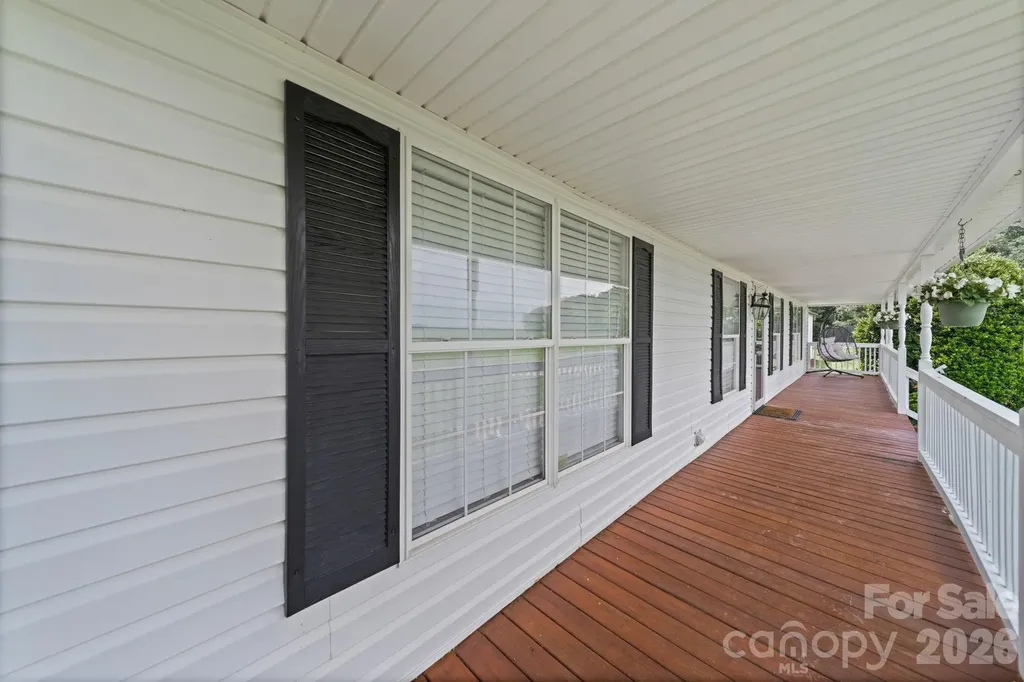 6626 Jesse Rushing Road Marshville NC 28103