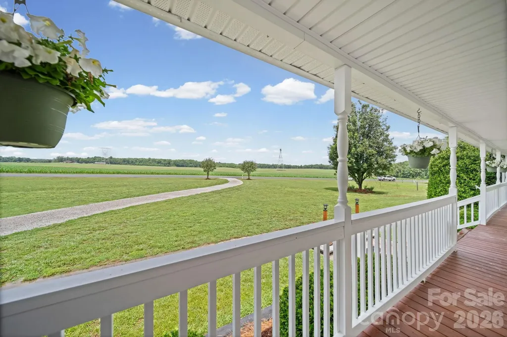 6626 Jesse Rushing Road Marshville NC 28103