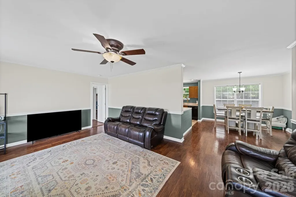 6626 Jesse Rushing Road Marshville NC 28103