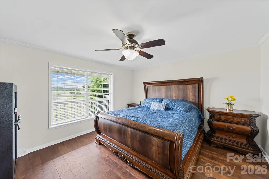 6626 Jesse Rushing Road Marshville NC 28103